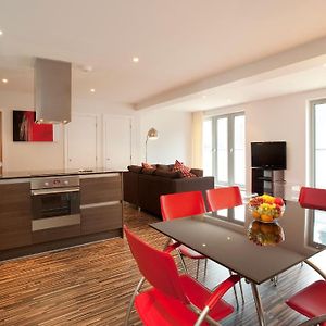 Saco Holborn - Lambs Conduit Street Apartamentos